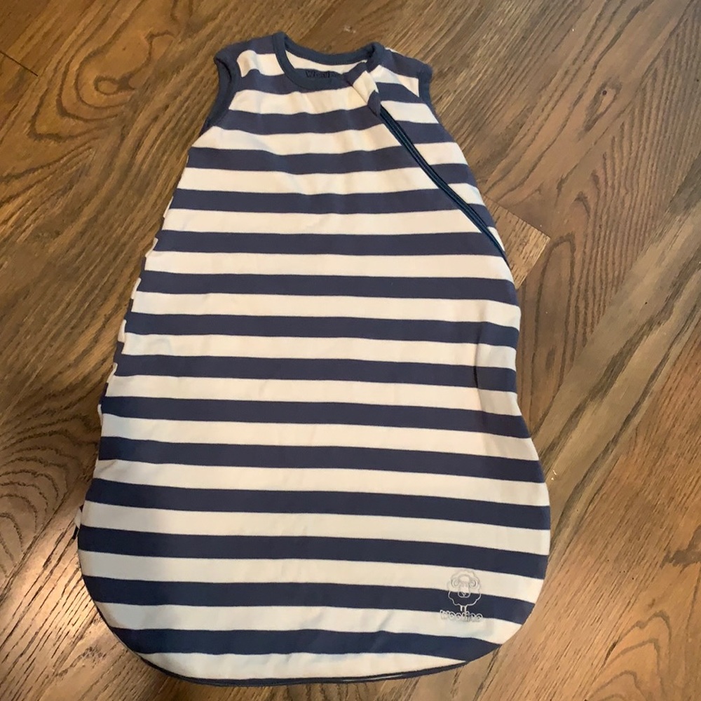 Woolino sleep sack